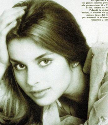 Nastassja Kinski Photo (  )   /  - 5